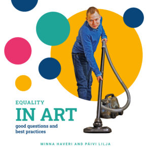 Equality in Art cover