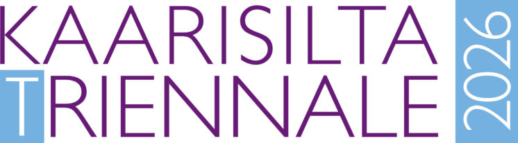 Näyttelytriennalen logo